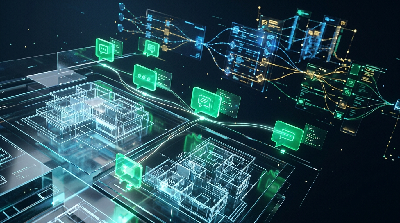 How to Automate WhatsApp Lead Qualification for Real Estate Using AI Agents